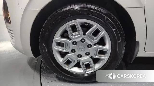 Hyundai Staria id 3384795 из Кореи 15