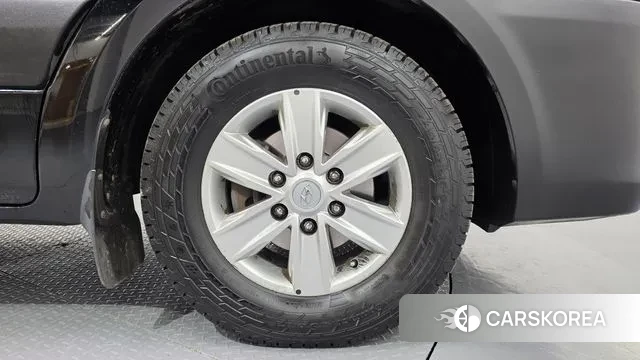 Hyundai Solati id 3429227 из Кореи 15