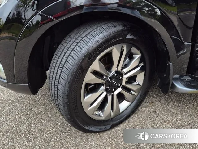 Kia Mohave Master id 3560476 из Кореи 15