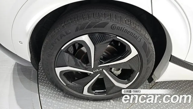 Kia EV6 id 2852548 из Кореи 15