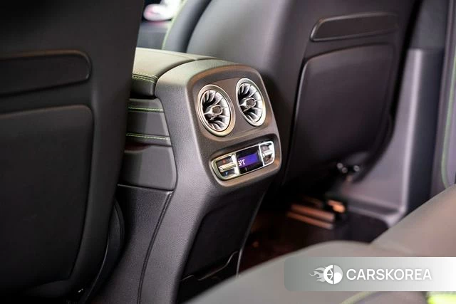 Mercedes-Benz G-class AMG id 4336263 из Китая 28