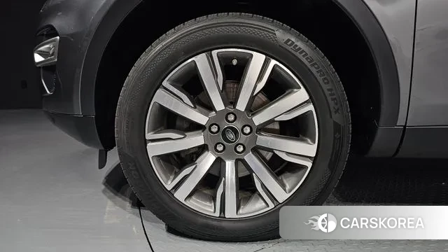 Land Rover Discovery Sports id 3039530 из Кореи 15