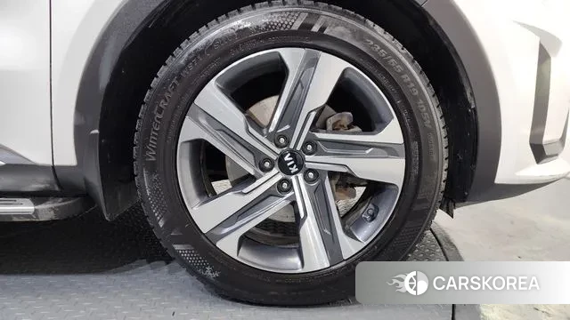 Kia Sorento 4th Generation id 3540726 из Кореи 15