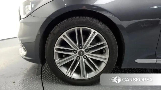 Genesis G80 id 3449843 из Кореи 15