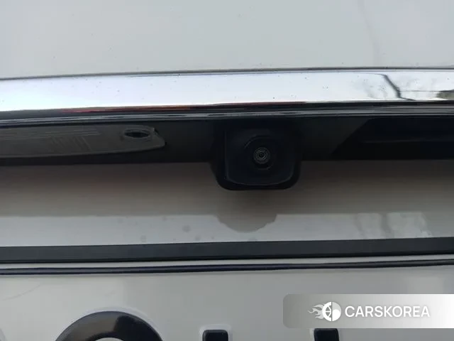 Hyundai The New Grand Starex id 3598285 из Кореи 15