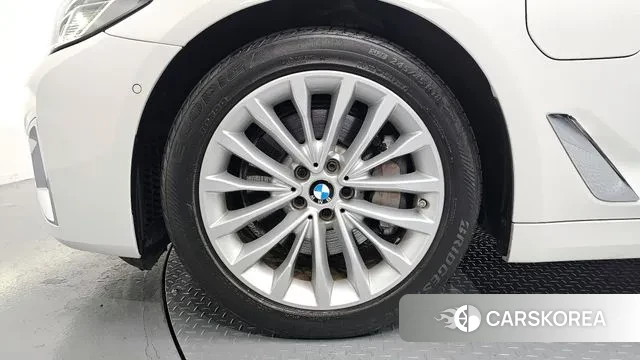 BMW 5 Series (G30) id 3626354 из Кореи 15