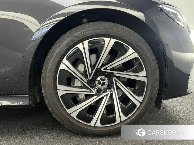 Mercedes-Benz E-Class W214 id 4602351 из Кореи 12