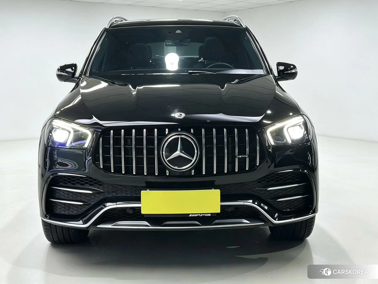 Mercedes-Benz GLE AMG id 4461766 из Китая 8