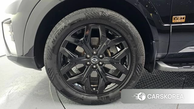 Kia Mohave Master id 3800972 из Кореи 15