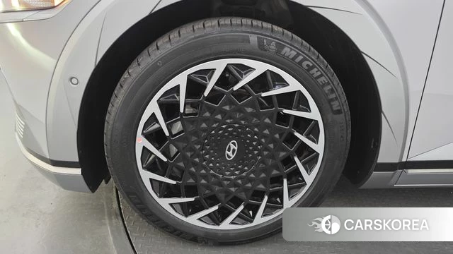 Hyundai Ionic 5 id 4518311 из Кореи 26