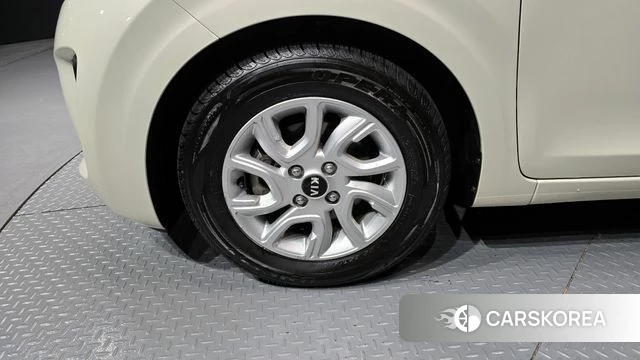 Kia All New Morning (JA) id 4390288 из Кореи 27