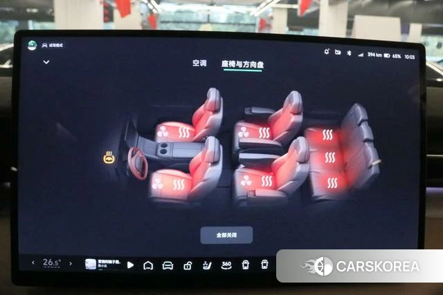 Xiaopeng Motors Xiaopeng X9 id 3909044 из Китая 9