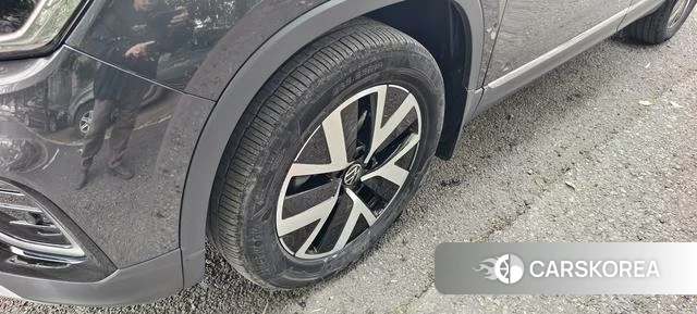 Volkswagen Tanyue id 4279003 из Китая 18