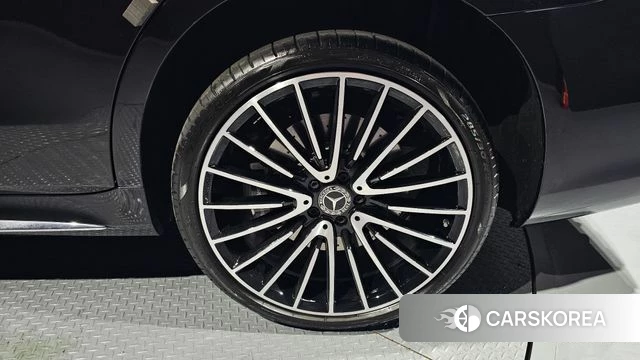 Mercedes-Benz S-Class W223 id 3838639 из Кореи 15