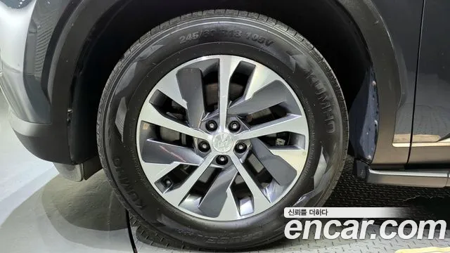 Hyundai Palisade id 2797826 из Кореи 15