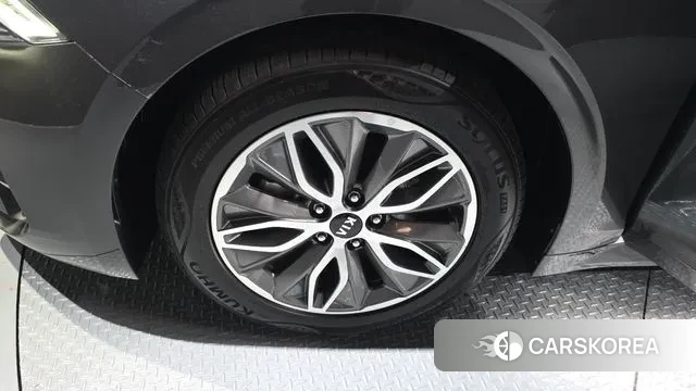 Kia K5 Hybrid 3rd Generation id 2981121 из Кореи 15