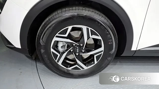 Kia Sportage 5th Generation id 3448238 из Кореи 15