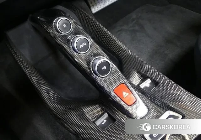 Ferrari 812 GTS id 3582511 из Кореи 14