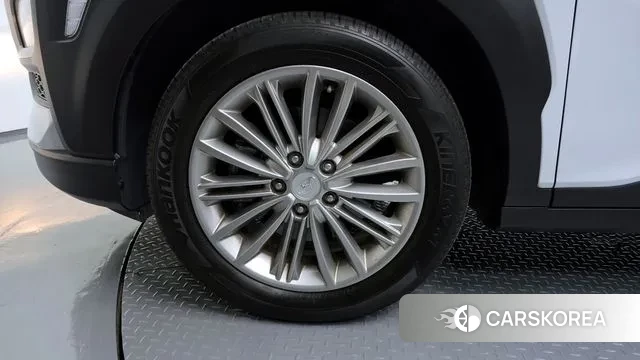 Hyundai Kona id 3128620 из Кореи 15