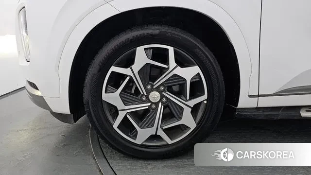 Hyundai Palisade id 3037522 из Кореи 15