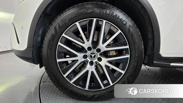 Mercedes-Benz GLC-Class X253 id 4836291 из Кореи 31
