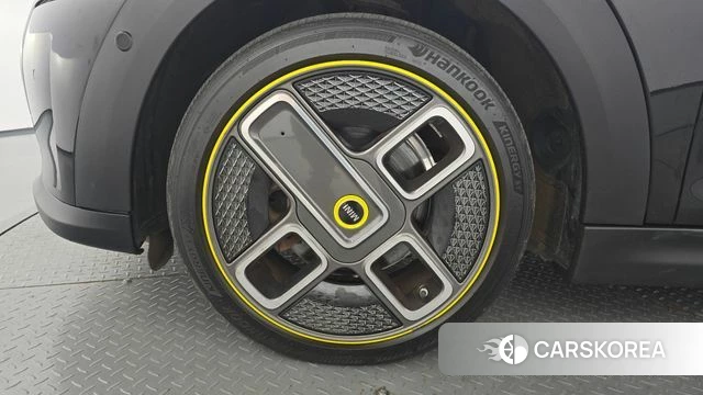 Mini Cooper Electric id 4848661 из Кореи 15