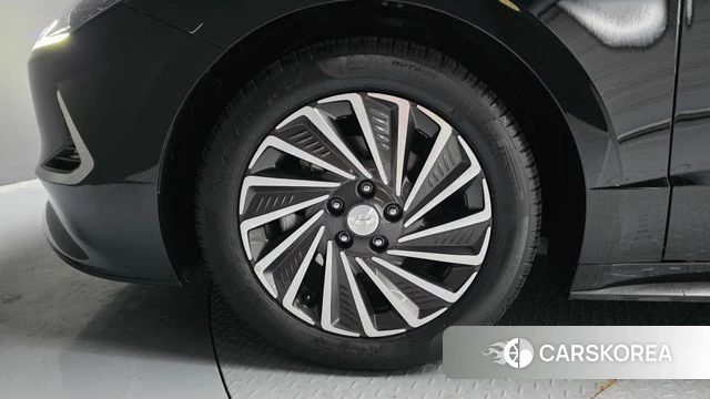Hyundai Sonata Hybrid (DN8) id 4354722 из Кореи 15