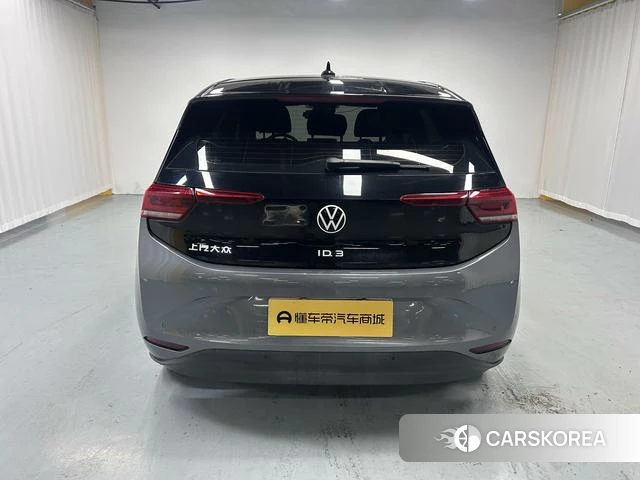 Volkswagen ID.3 id 4341976 из Китая 15