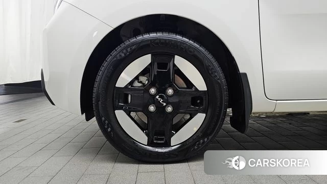 Kia The New Kia Ray EV id 4488216 из Кореи 25