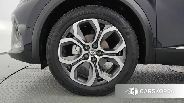 Renault Korea (Samsung) Capture id 4416314 из Кореи 28