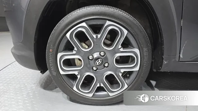 Hyundai Casper id 3707377 из Кореи 15