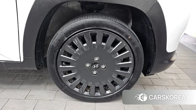 Hyundai Casper id 3740316 из Кореи 15