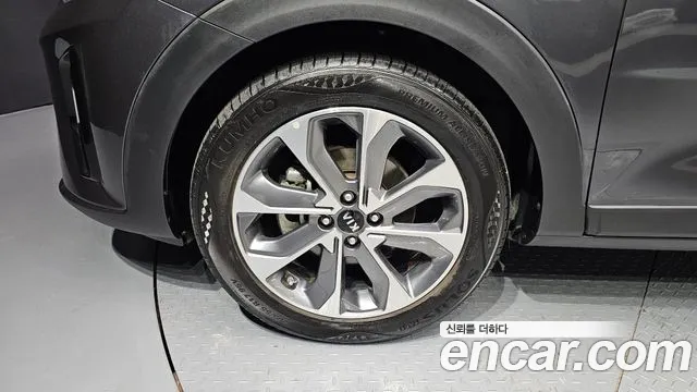 Kia Stonic id 2353666 из Кореи 15