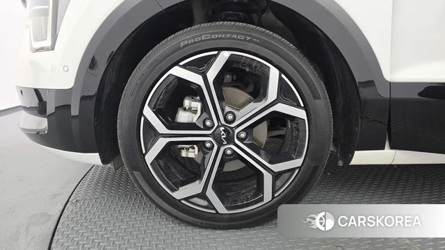 Kia Di Ol Nu Niro id 4566066 из Кореи 31