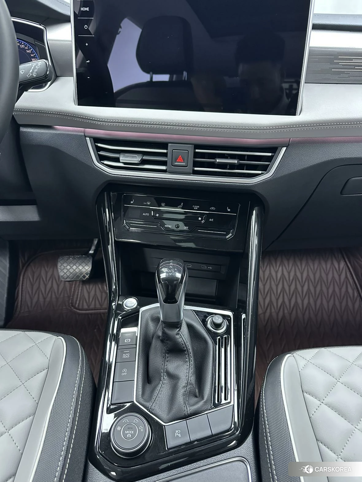 Volkswagen Tayron id 4514940 из Китая 19