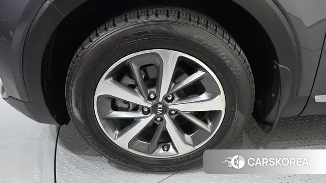 Kia The New Sorento id 2986740 из Кореи 15