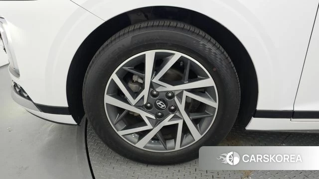 Hyundai Grandeur Hybrid (GN7) id 4302591 из Кореи 31