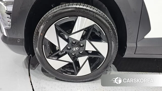 Hyundai Kona (SX2) id 3596022 из Кореи 15