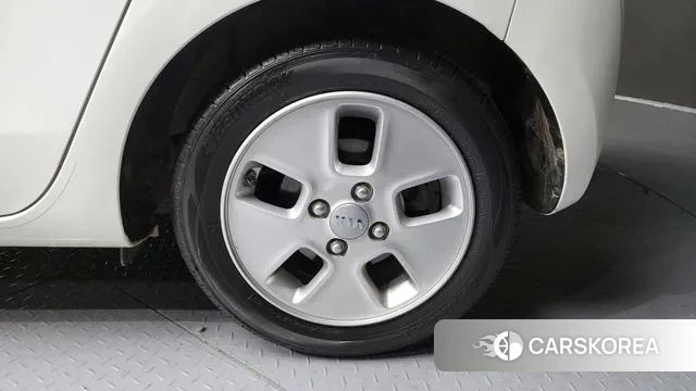 Kia The New Ray id 3514123 из Кореи 15