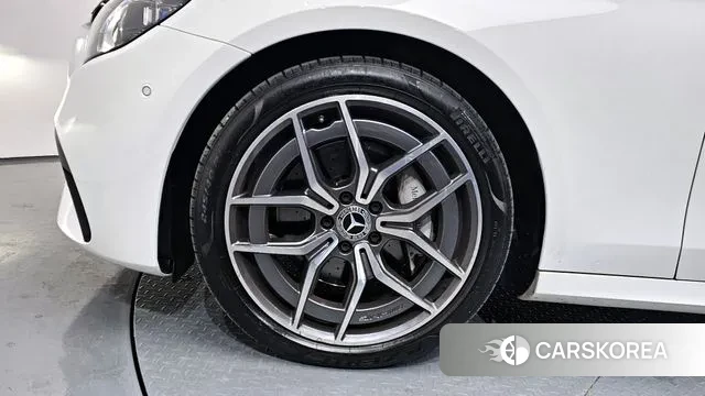 Mercedes-Benz E-Class W213 id 3561468 из Кореи 15