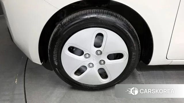 Kia The New Kia Ray id 3120187 из Кореи 15