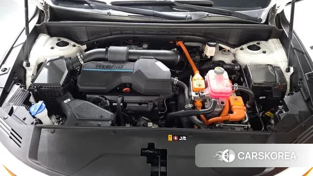 Kia Sorento 4th Generation id 3788623 из Кореи 15