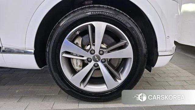 Genesis GV80 id 3788594 из Кореи 15