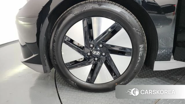 Hyundai Ionic 6 id 4223499 из Кореи 34