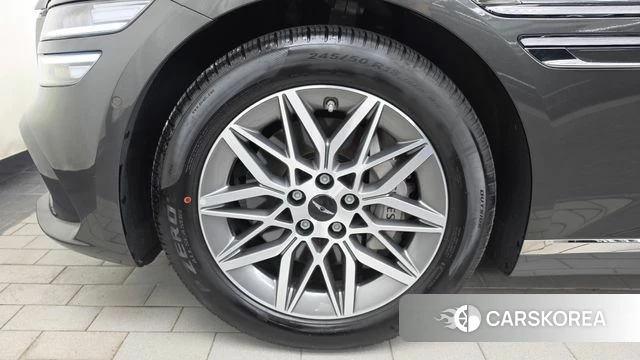 Genesis G80 (RG3) id 4725218 из Кореи 29