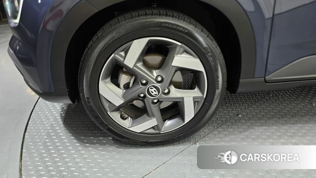 Hyundai Venue id 4446367 из Кореи 26