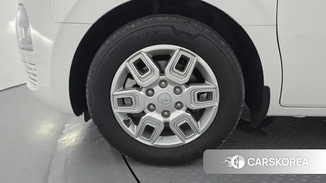 Hyundai Staria id 3016758 из Кореи 15