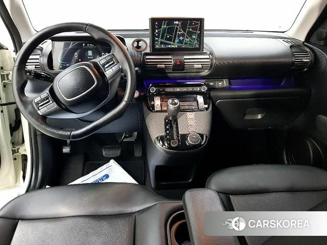 Hyundai Casper id 4201971 из Кореи 15