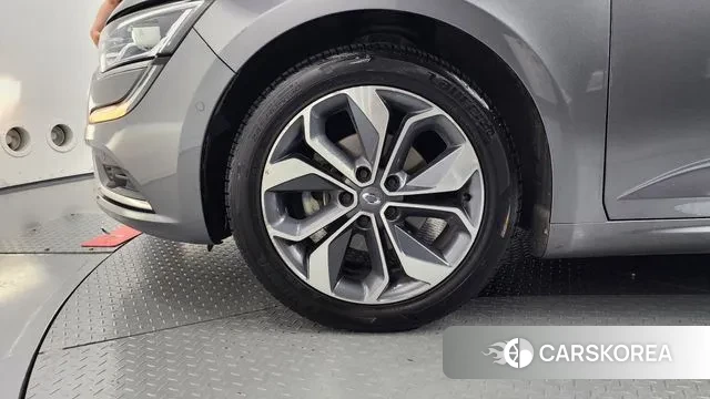 Renault Korea (Samsung) SM6 id 3018685 из Кореи 15