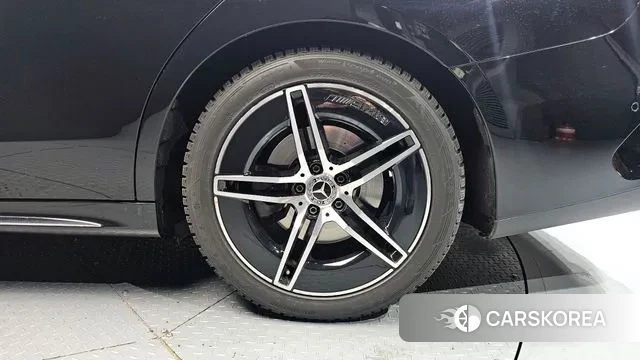 Mercedes-Benz E-Class W214 id 3491971 из Кореи 15